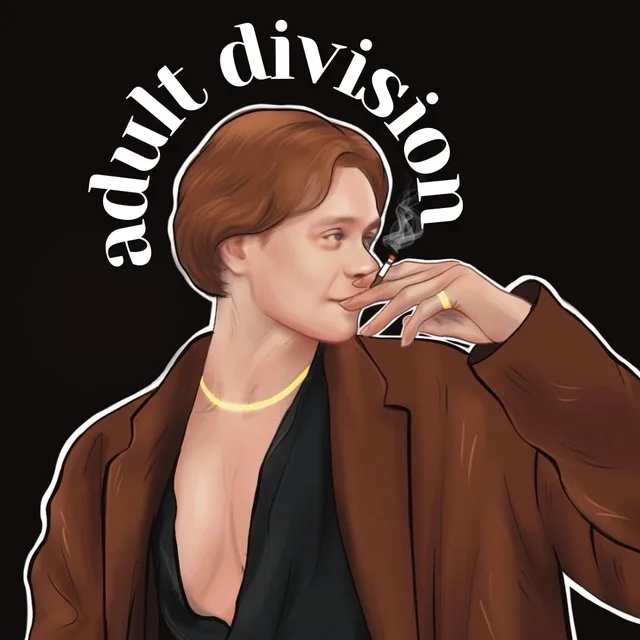 Аватар Adult Division | Смутино убежище