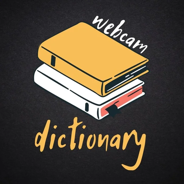 Аватар WebcamDictionary