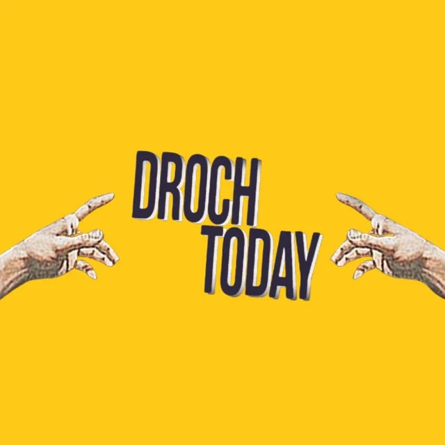 Аватар DROCH TODAY