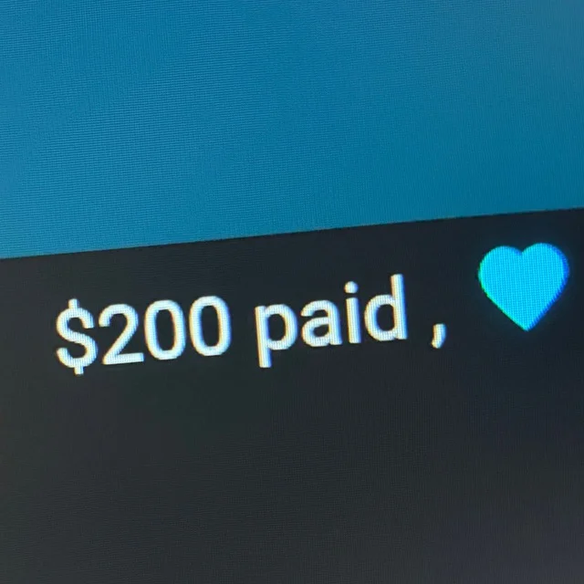 Аватар 200 paid