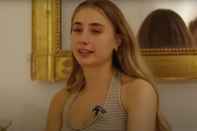Лили Филлипс с OnlyFans переспала с 1113 мужчинами за 12 часов и установила рекорд